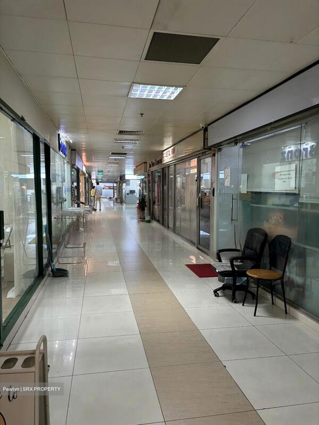 Balestier Plaza (D12), Shop House #453935111